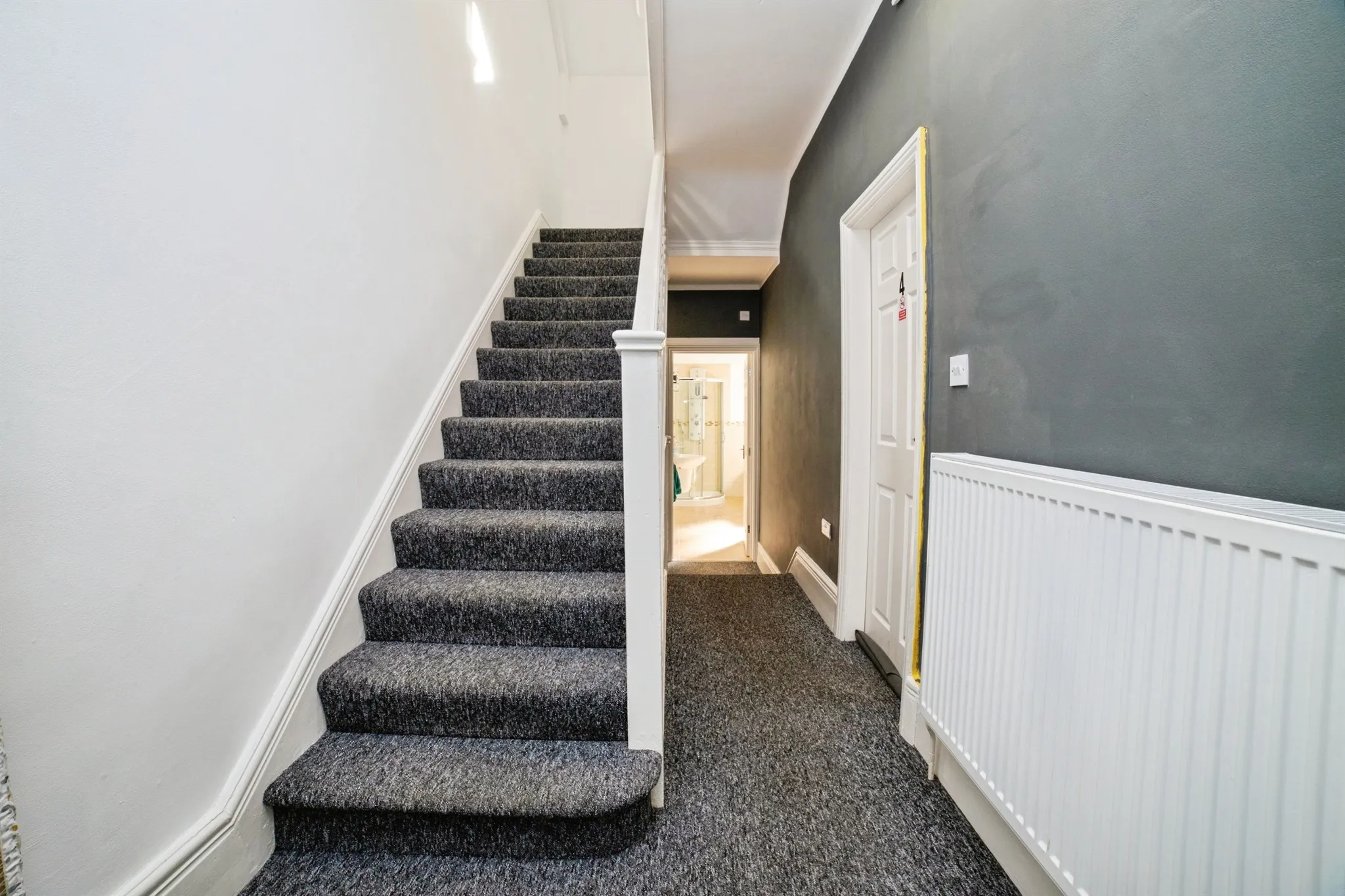 7 bed Semi-Detached
