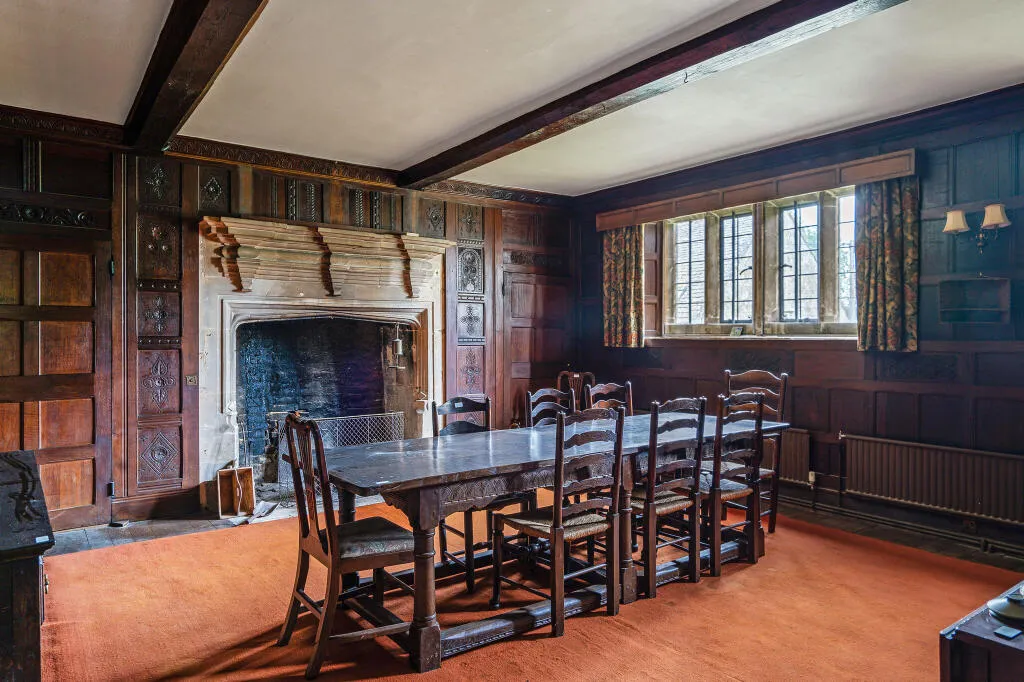 7 bed Semi-detached Villa