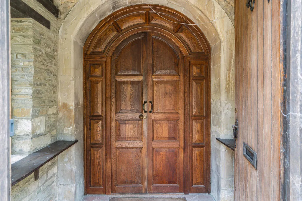 7 bed Semi-detached Villa