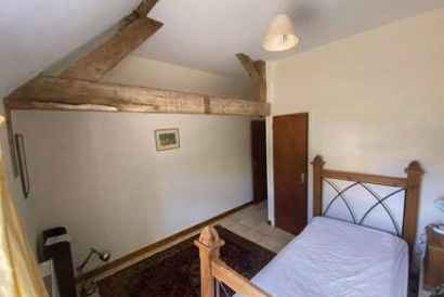 2 bed Barn Conversion