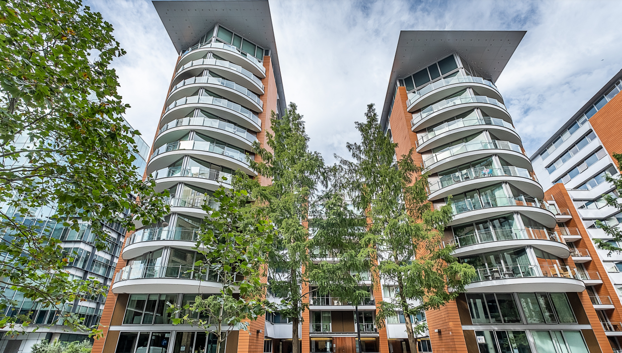 2 bed Apartment