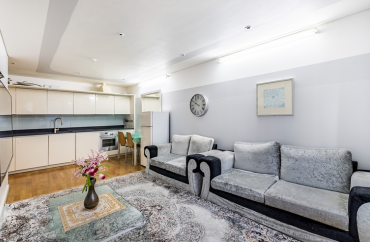 2 bed Apartment