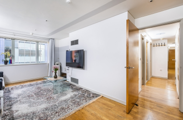 2 bed Apartment