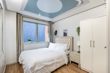 2 bed Apartment