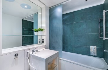 2 bed Apartment