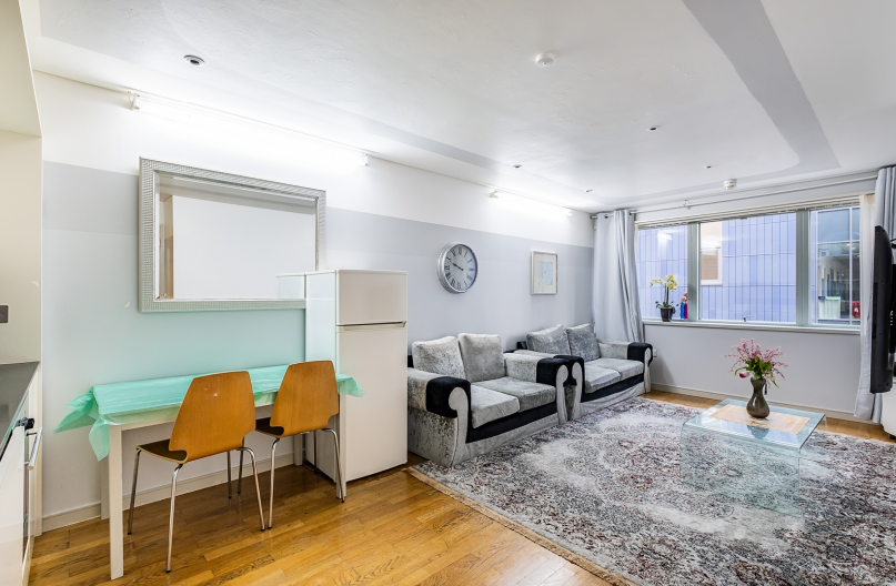 2 bed Apartment