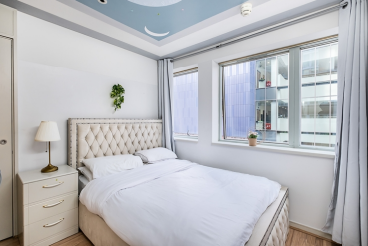 2 bed Apartment