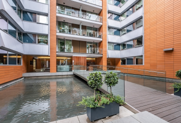 2 bed Apartment