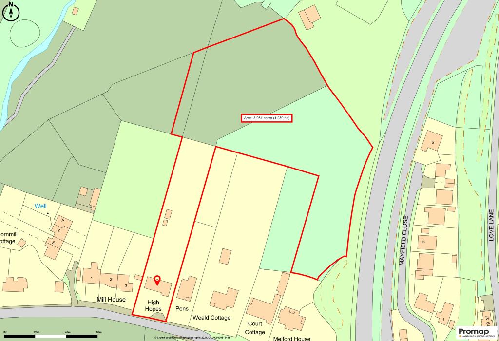 4 bed Detached