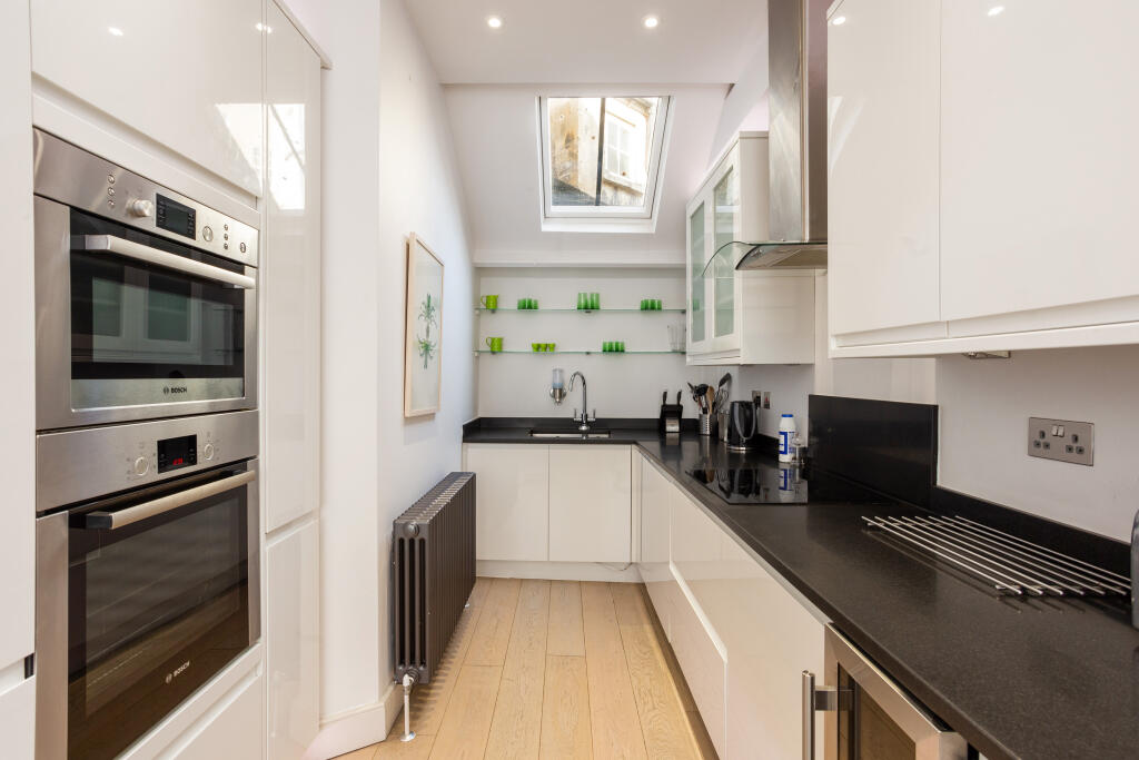 3 bed Terraced