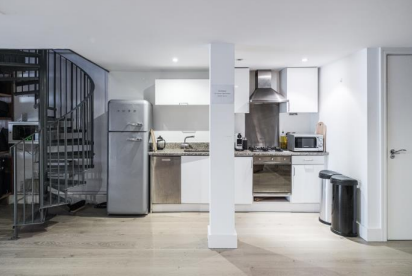 1 bed Ground Maisonette