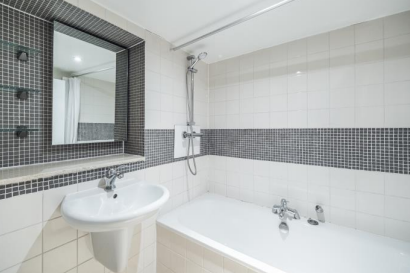 1 bed Ground Maisonette