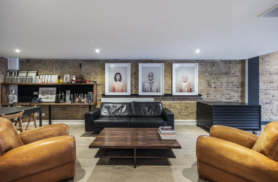 1 bed Ground Maisonette