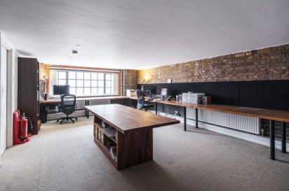 1 bed Ground Maisonette
