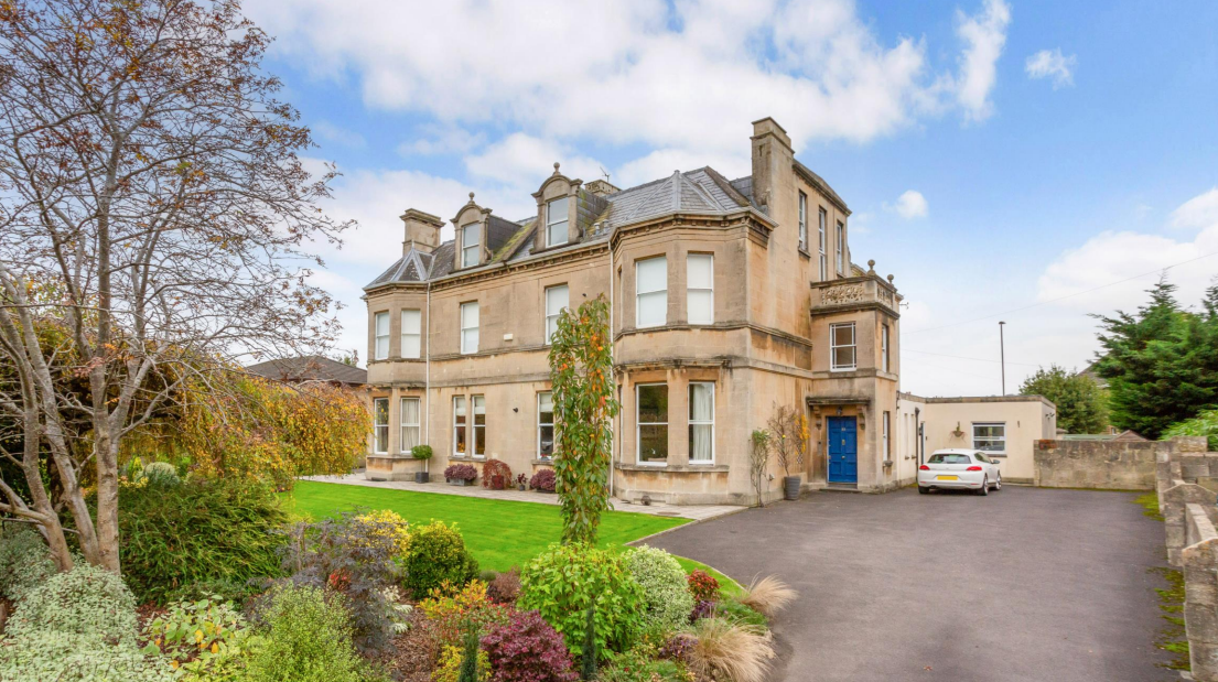 Property cover