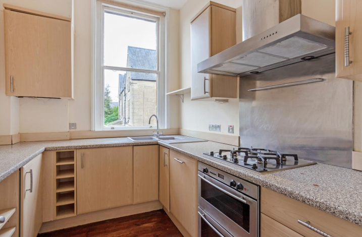 2 bed Apartment