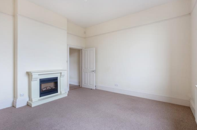 2 bed Apartment