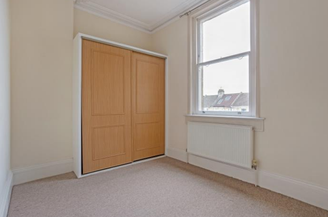 2 bed Apartment