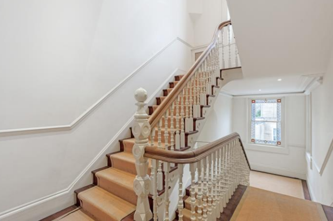 2 bed Apartment