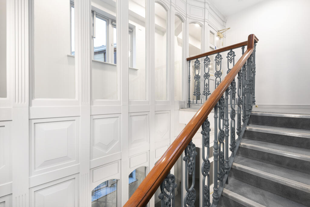3 bed Apartment