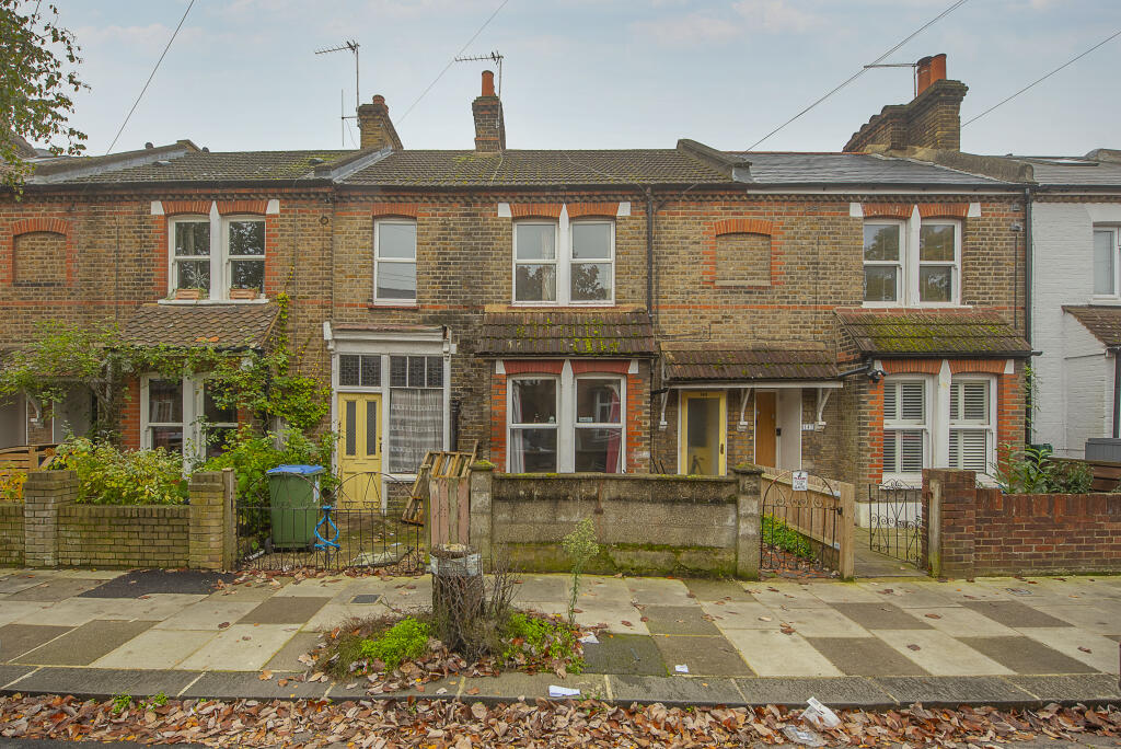 Property cover