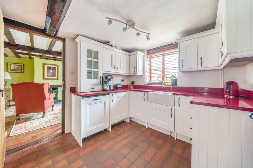 3 bed Detached