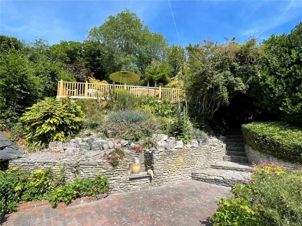3 bed Detached
