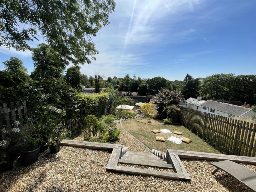 3 bed Detached