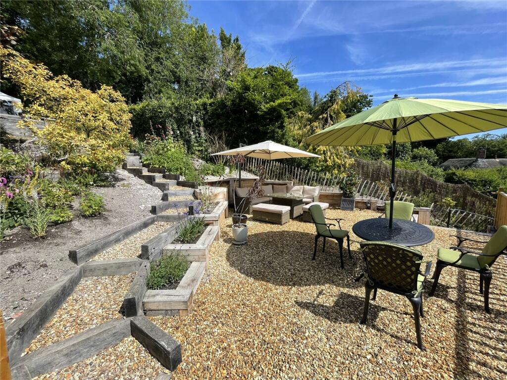 3 bed Detached