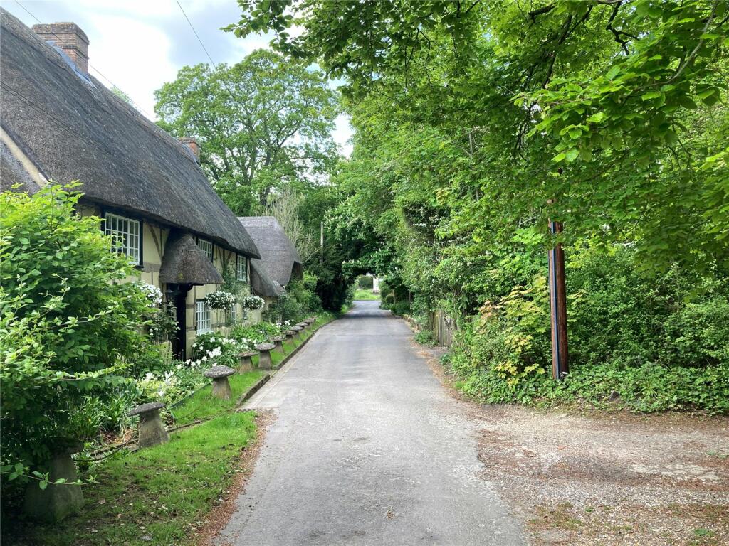 3 bed Detached