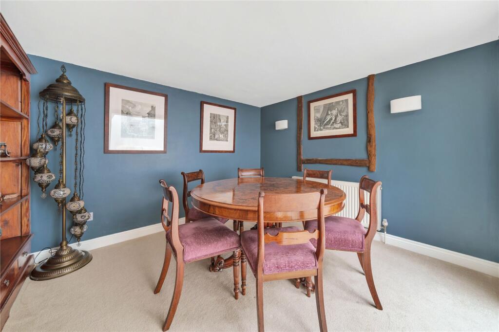 3 bed Detached