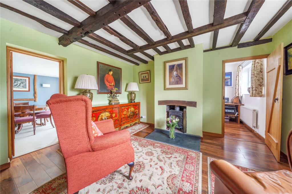 3 bed Detached