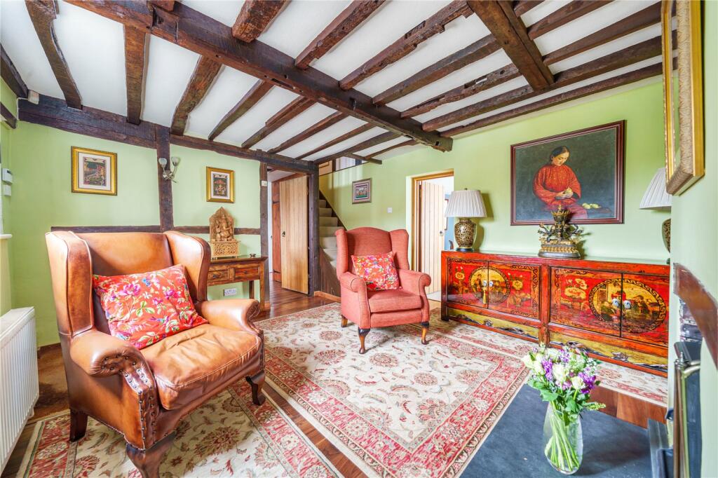 3 bed Detached