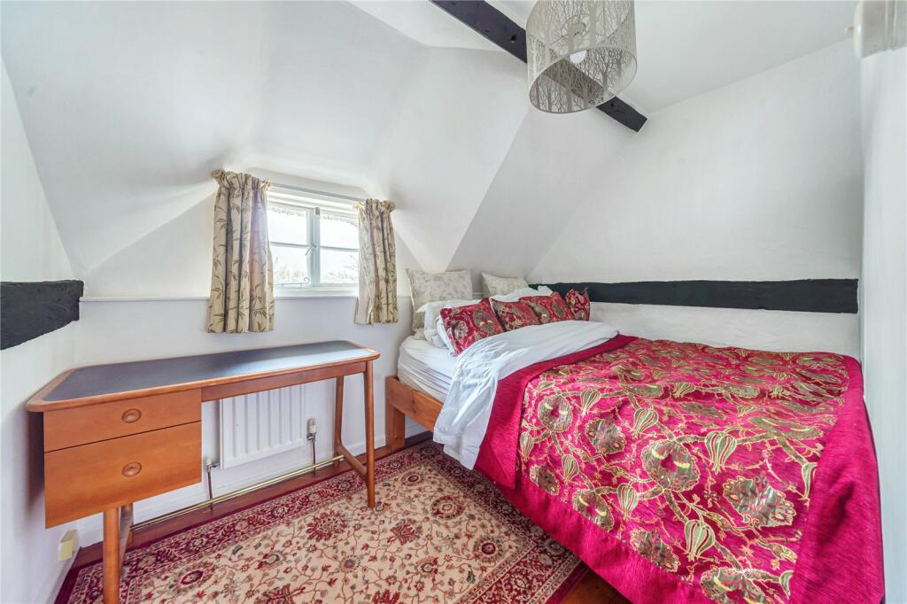 3 bed Detached