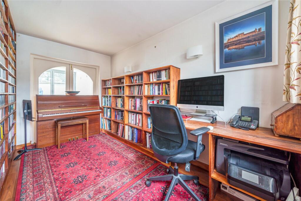 3 bed Detached