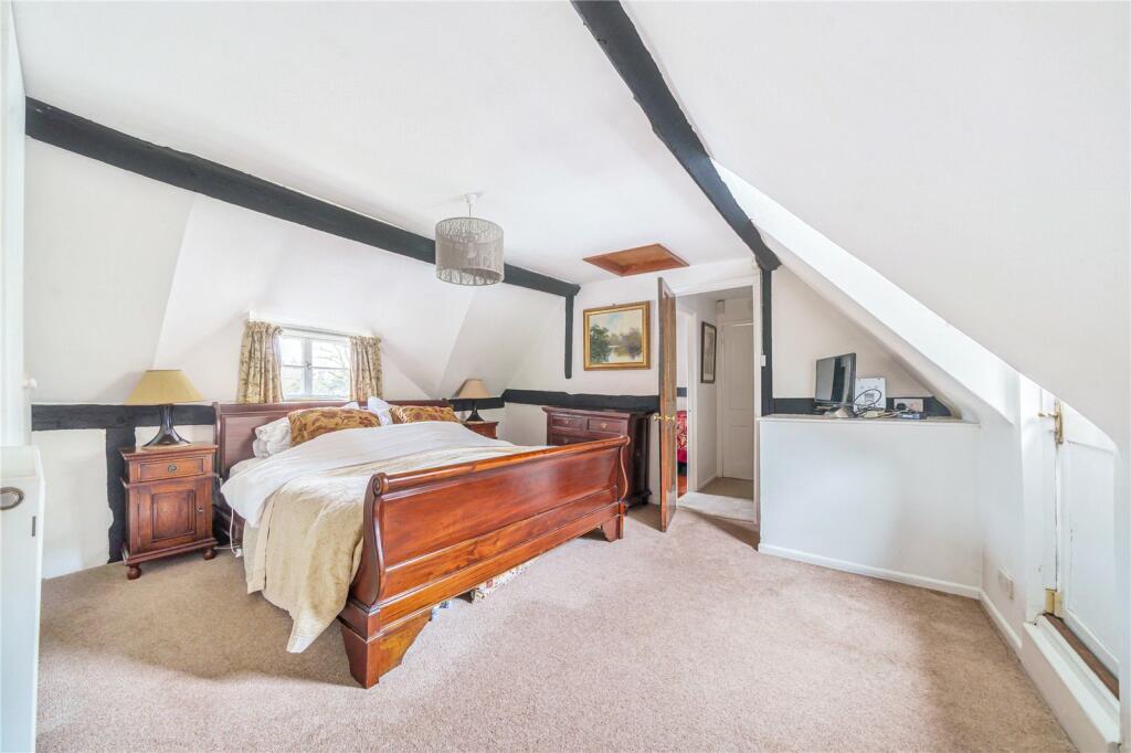 3 bed Detached