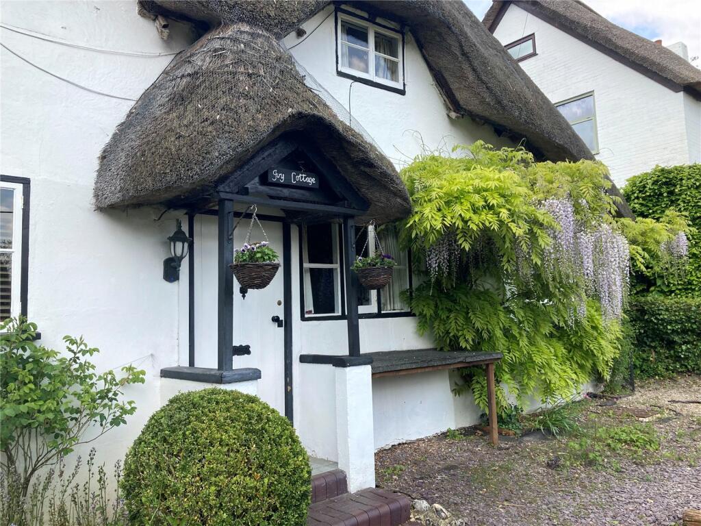 3 bed Detached