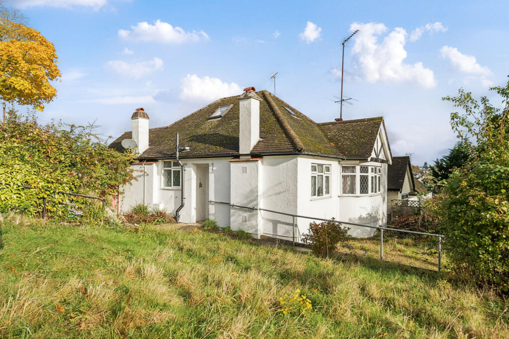 Property cover