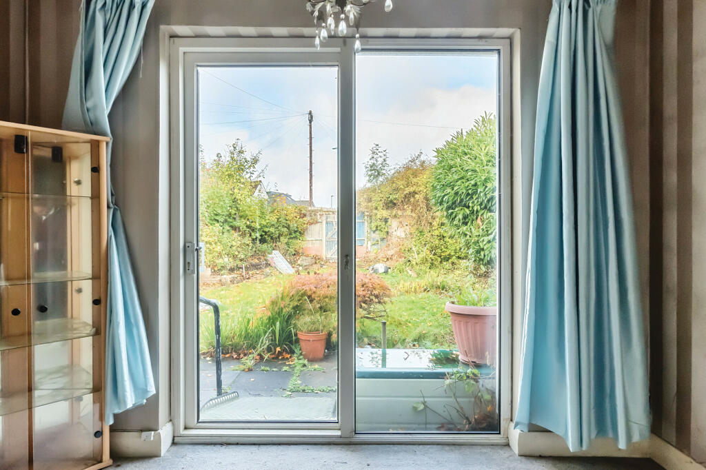 4 bed Detached Bungalow
