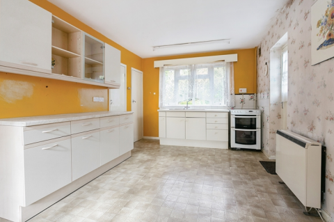 3 bed House