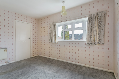 3 bed House