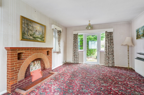 3 bed House