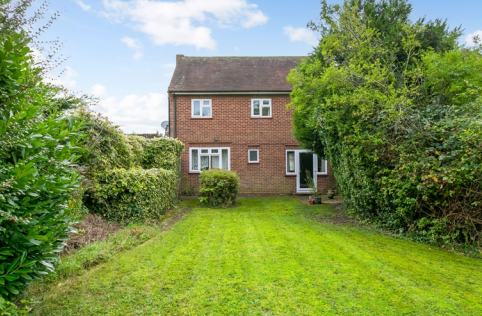 3 bed House