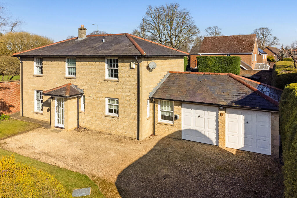 Property cover
