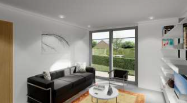 3 bed Plot