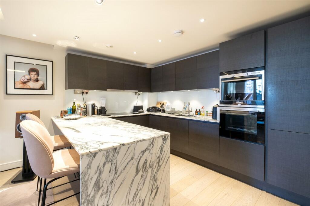 2 bed Apartment