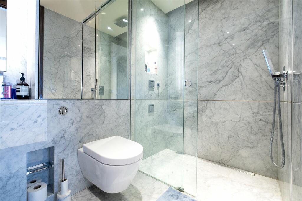 2 bed Apartment