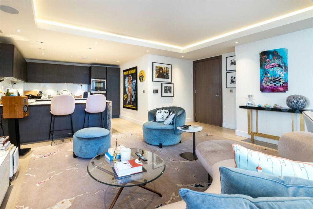 2 bed Apartment