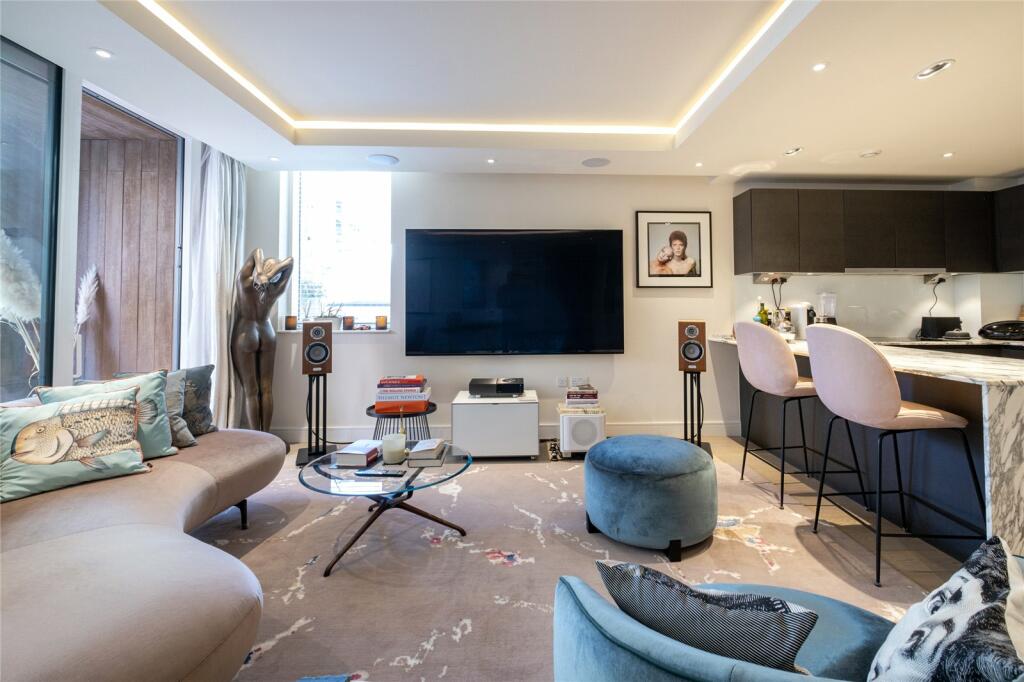 2 bed Apartment