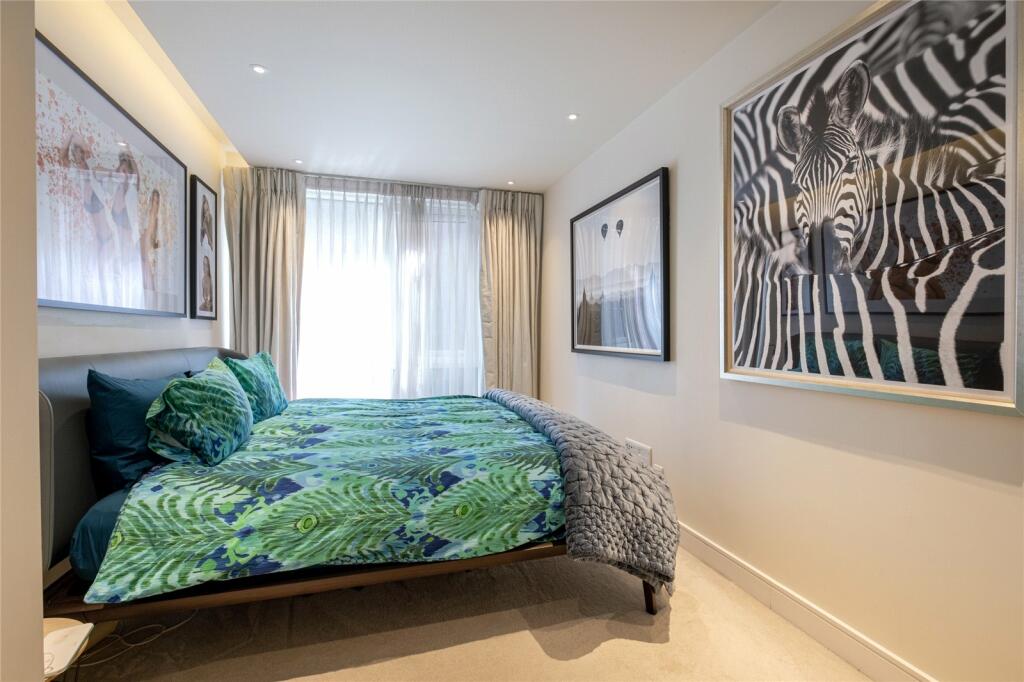 2 bed Apartment